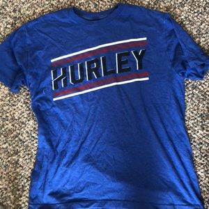 Hurley T shirt